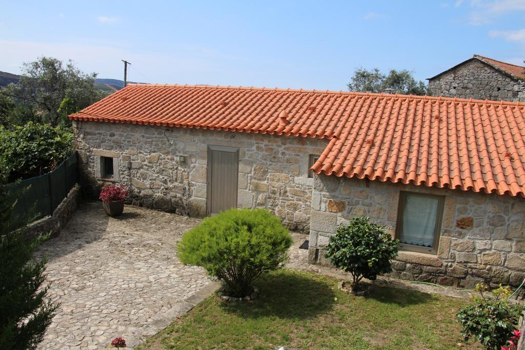 Casa Maria da Assunção Vila Vila Nova de Cerveira Quarto foto