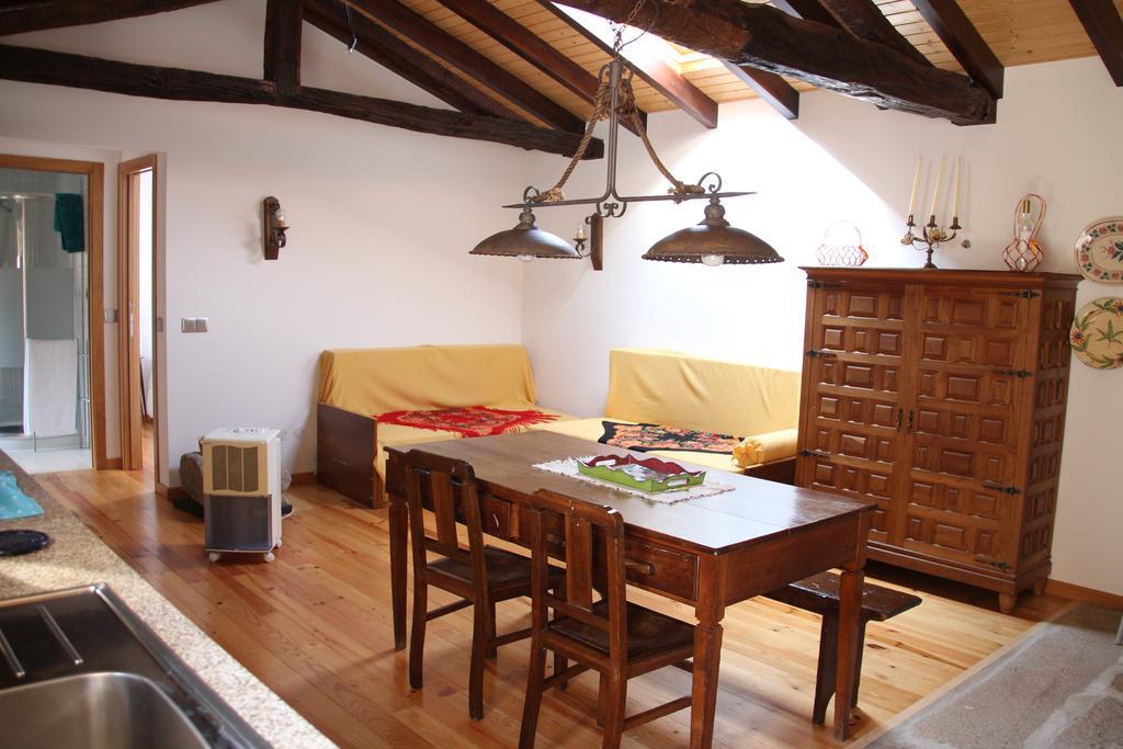 Casa Maria da Assunção Vila Vila Nova de Cerveira Quarto foto