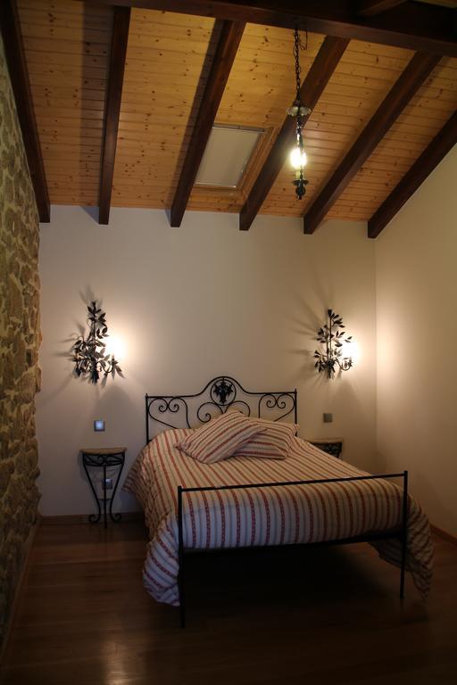 Casa Maria da Assunção Vila Vila Nova de Cerveira Quarto foto