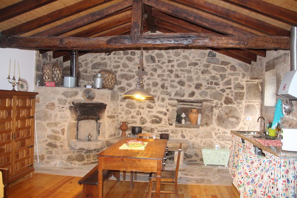 Casa Maria da Assunção Vila Vila Nova de Cerveira Quarto foto